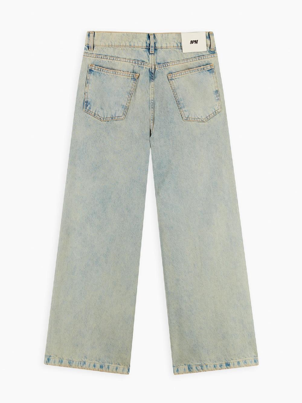 8pm Franklin Denim Acquista Ora