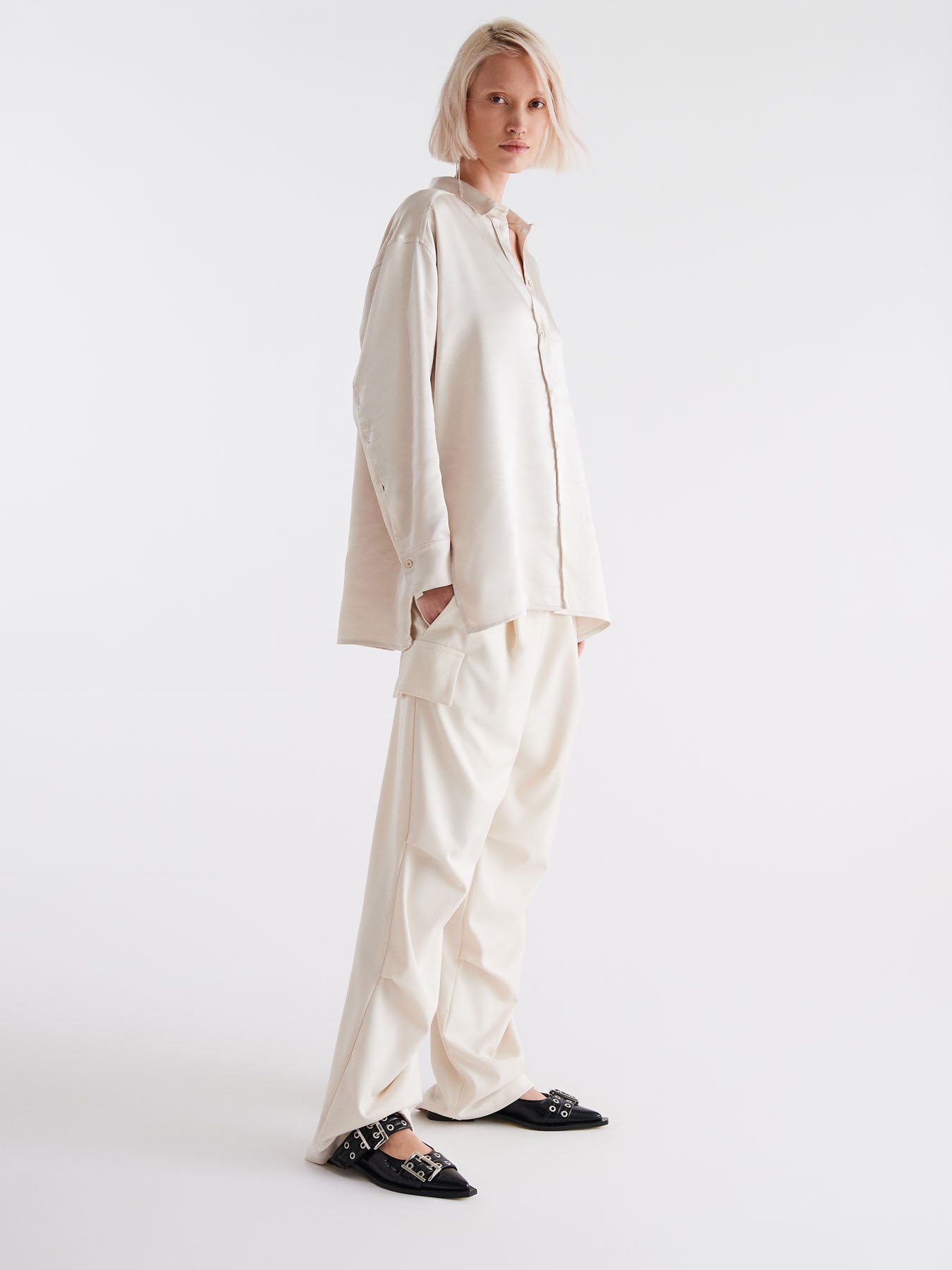 8pm Trinity Pantalone Promozione Limitata