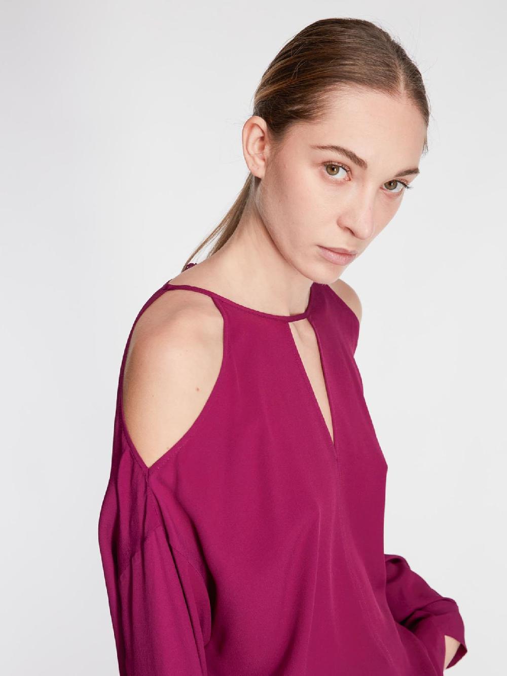 8pm Stipe Blusa Shopping Online