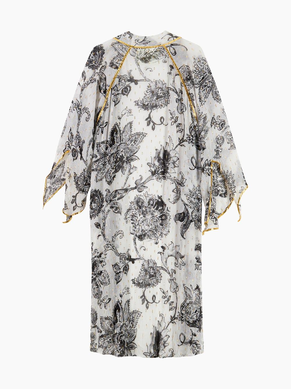 8pm Teheran Kimono Affare Del Giorno
