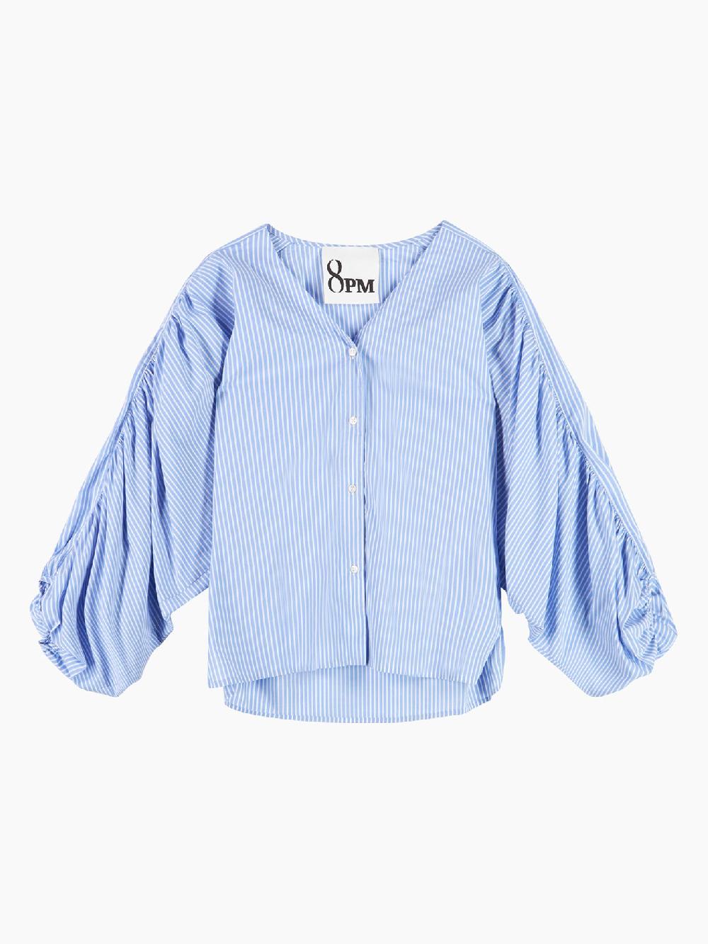 8pm Bruxelles Camicia Prezzo Ridotto