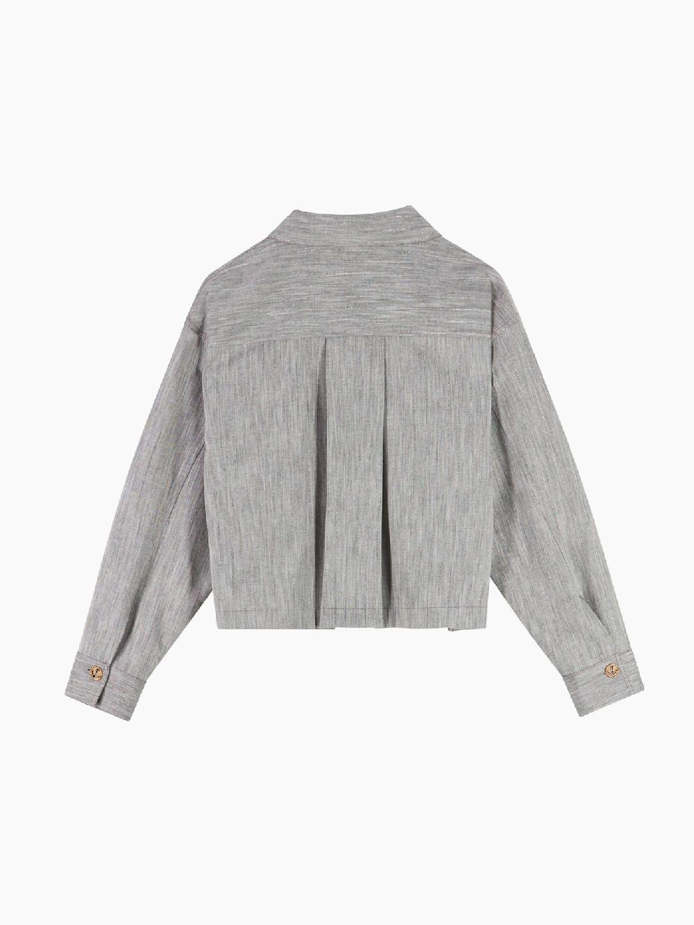8pm Hong Kong-A Camicia Sottocosto