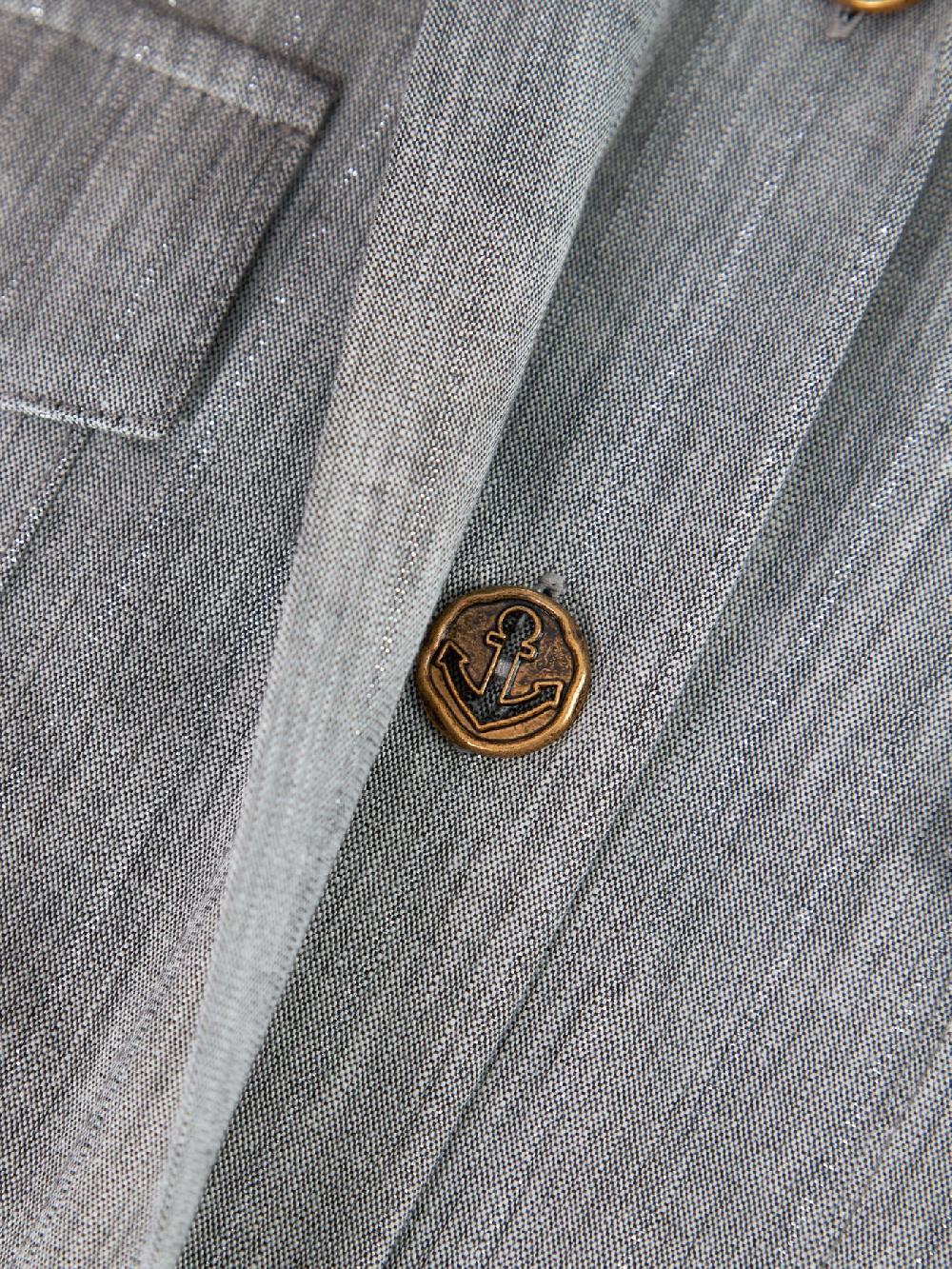 8pm Hong Kong-A Camicia Sottocosto