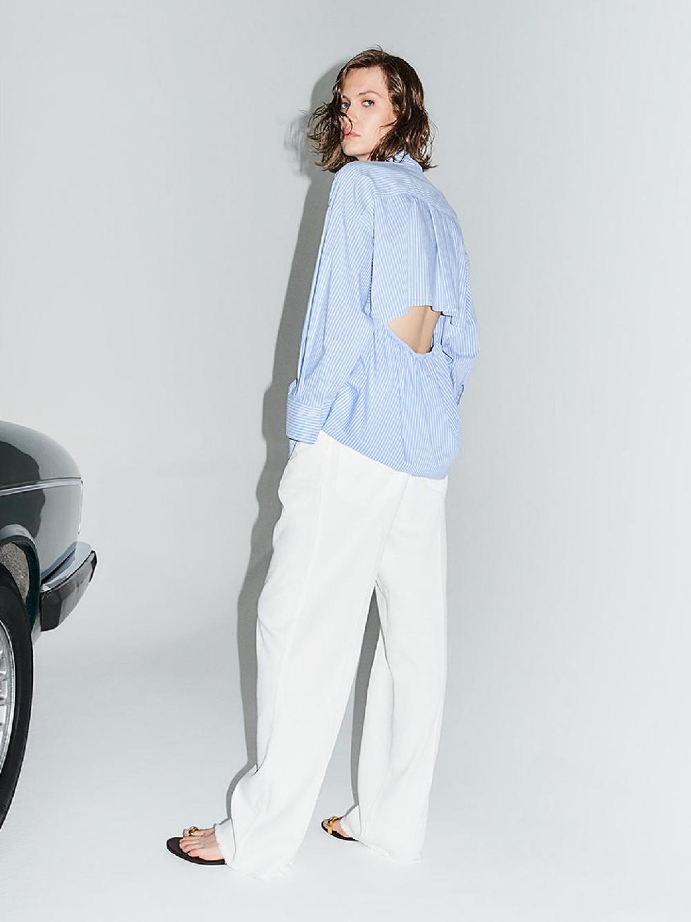 8pm Dublino Camicia Convenienza