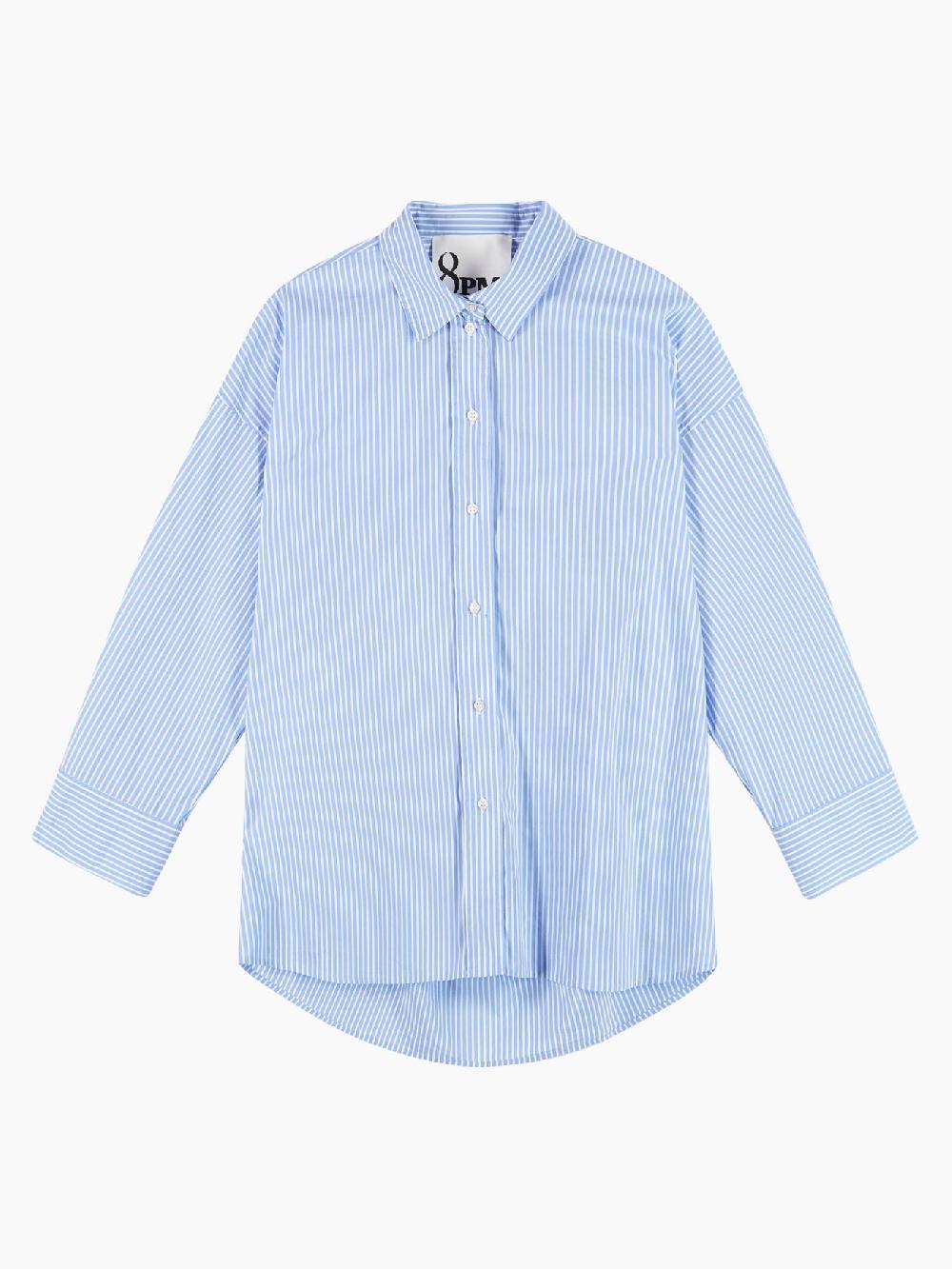 8pm Dublino Camicia Convenienza
