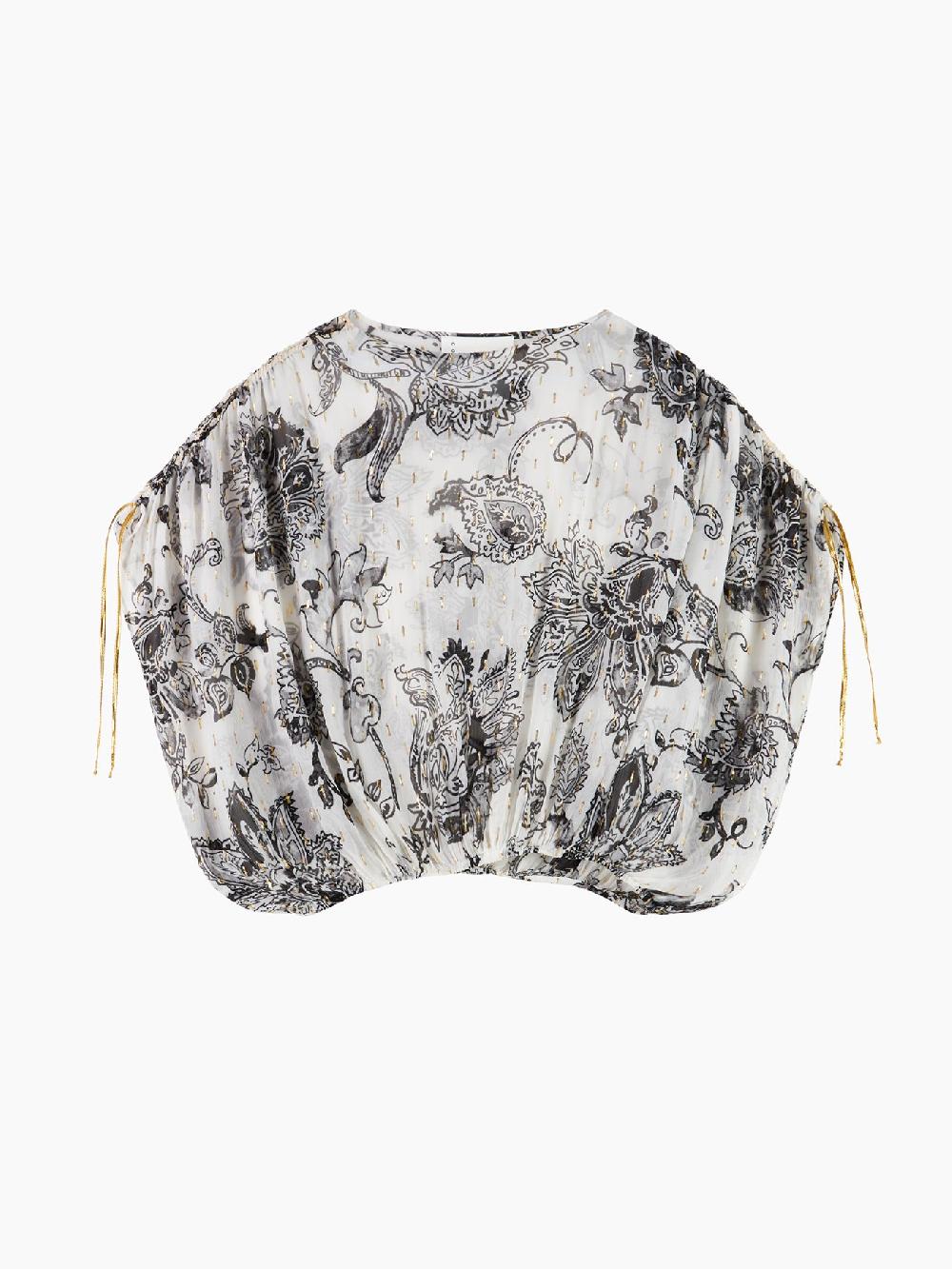 8pm Jamestown Blusa Novità