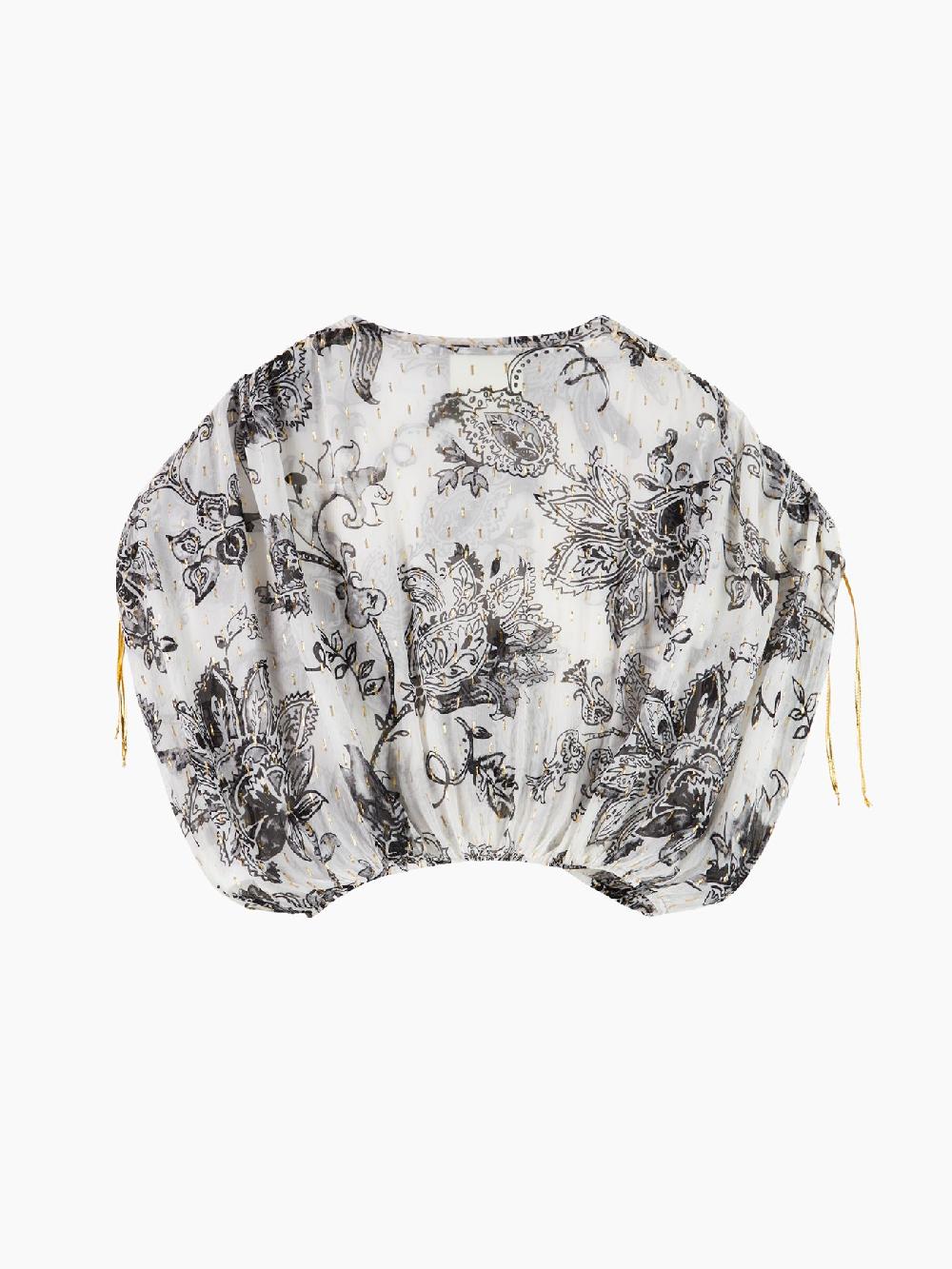 8pm Jamestown Blusa Novità