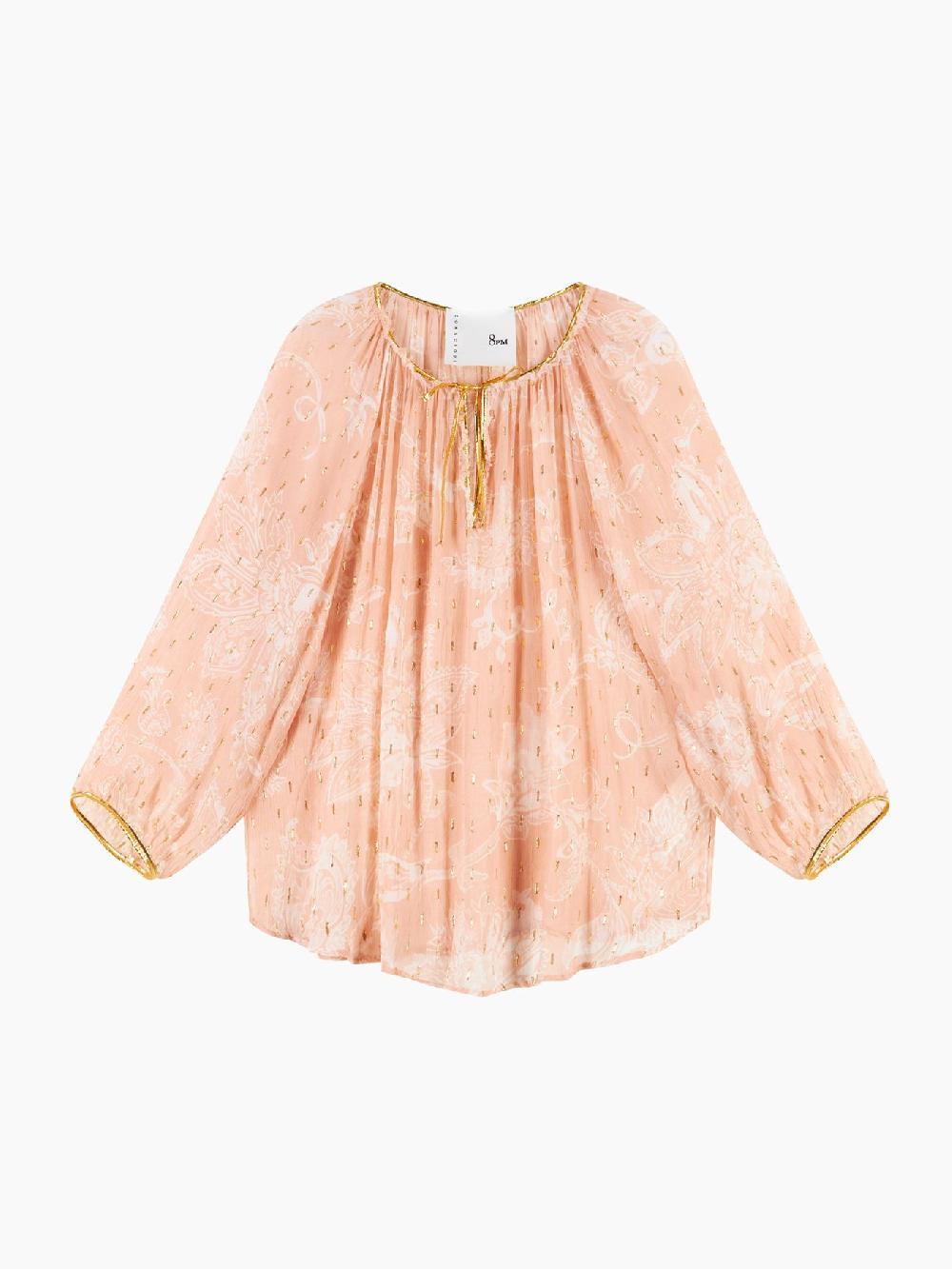 8pm Montevideo Blusa Sconto