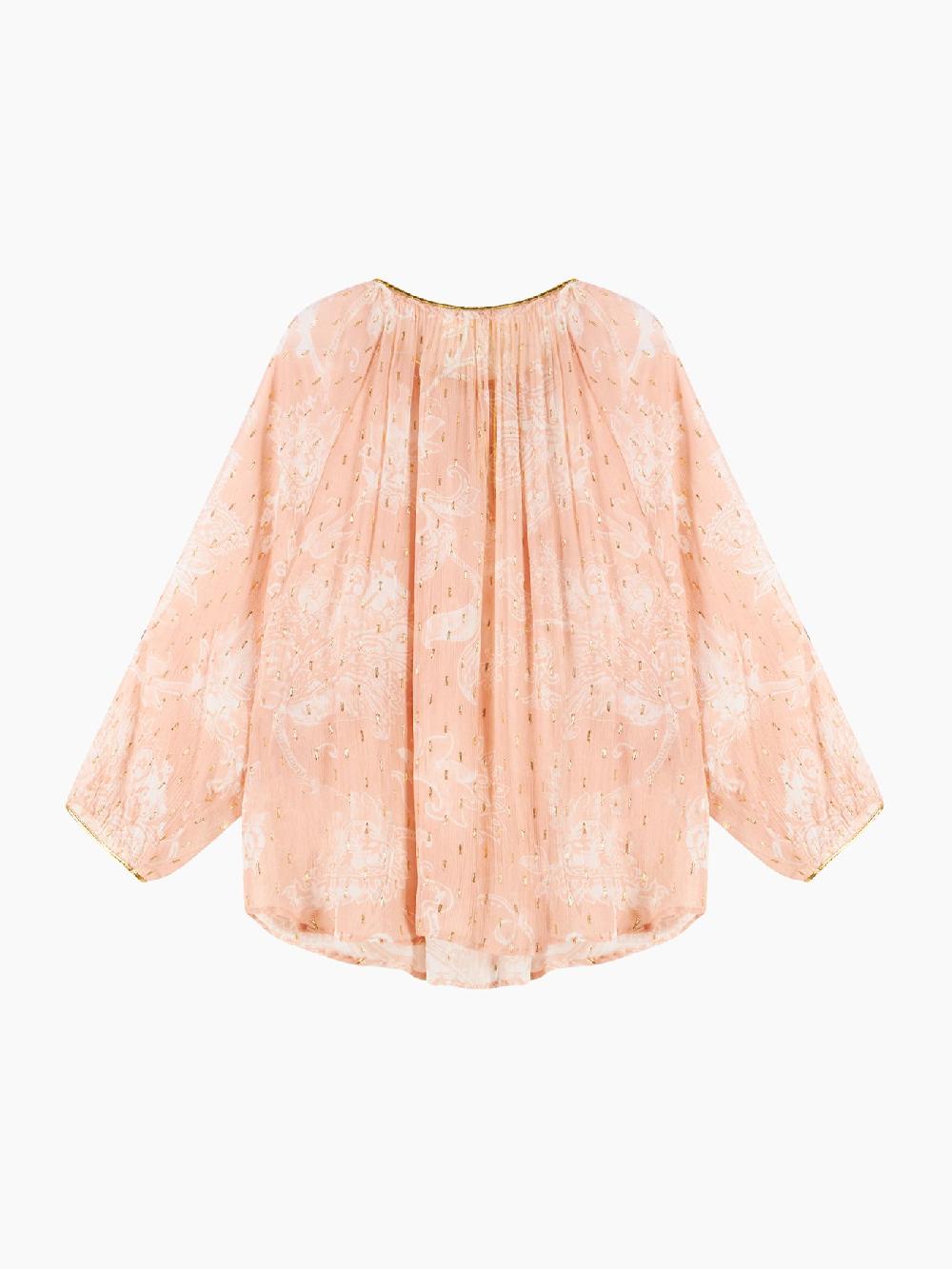 8pm Montevideo Blusa Sconto