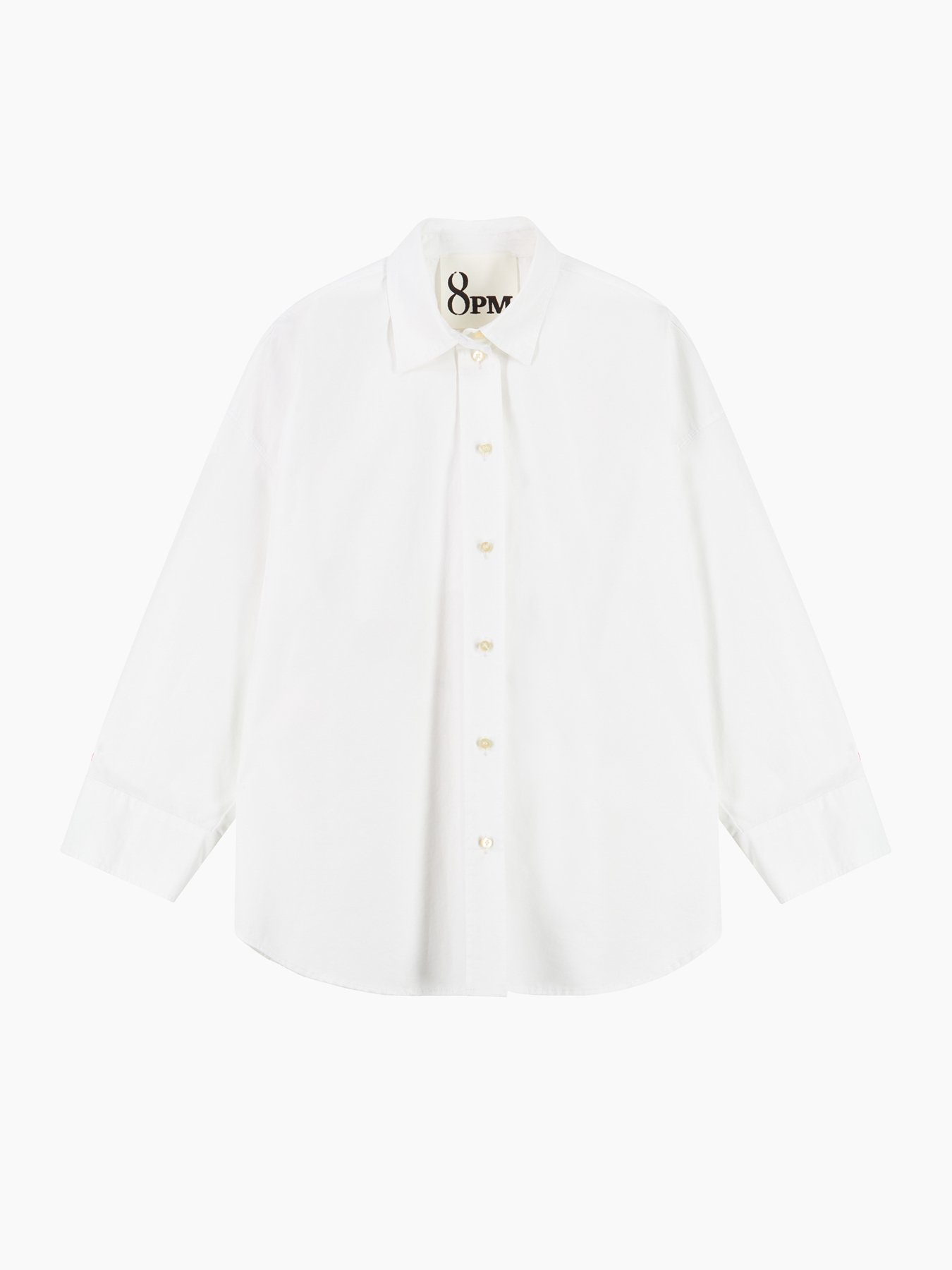 8pm Dublino-A Camicia In Vendita