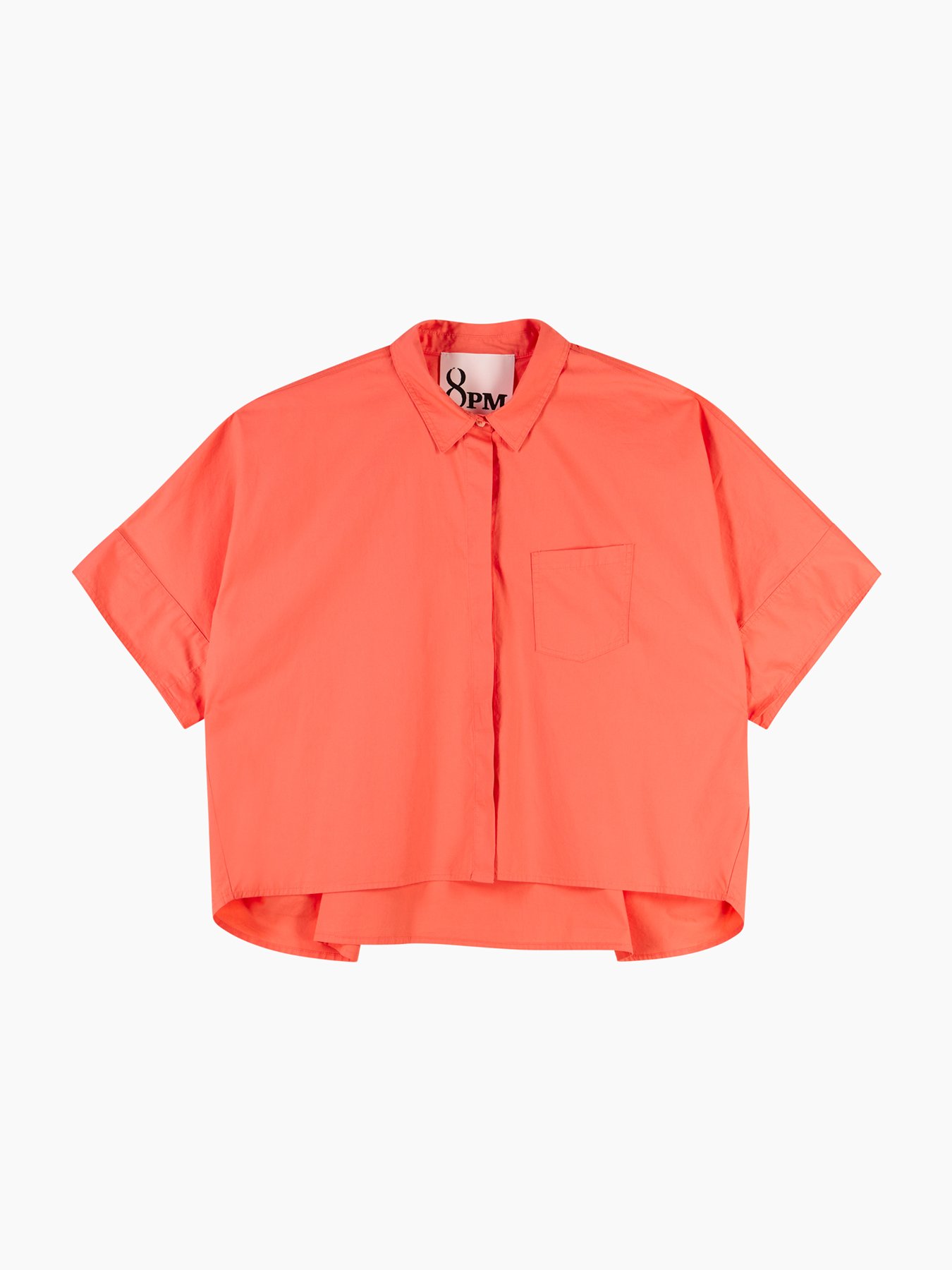8pm Castries-B Camicia Saldi