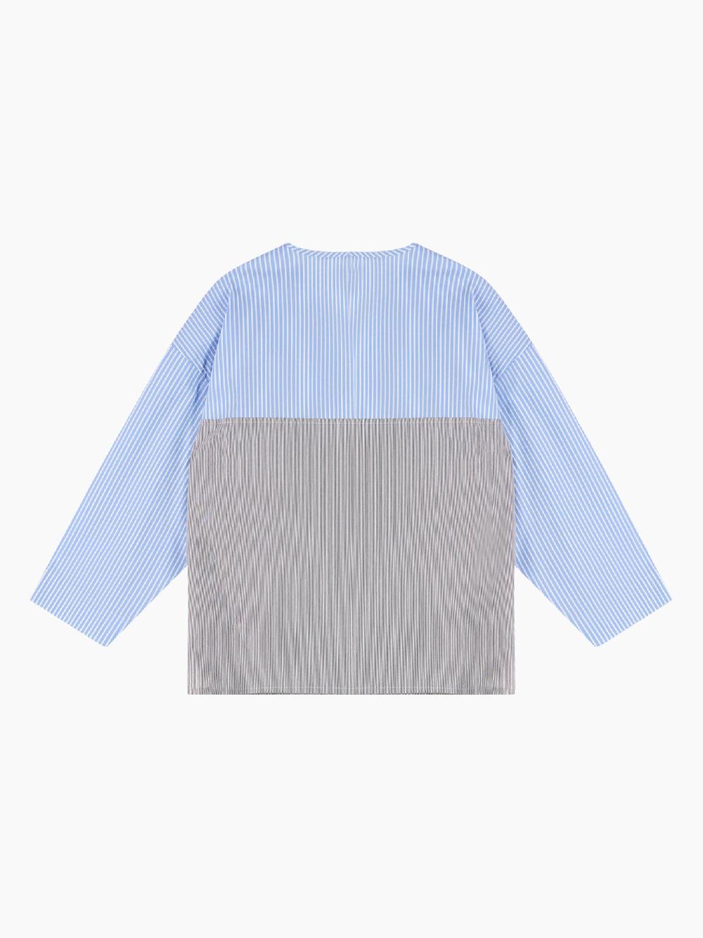 8pm Giacarta Blusa Esporta salva