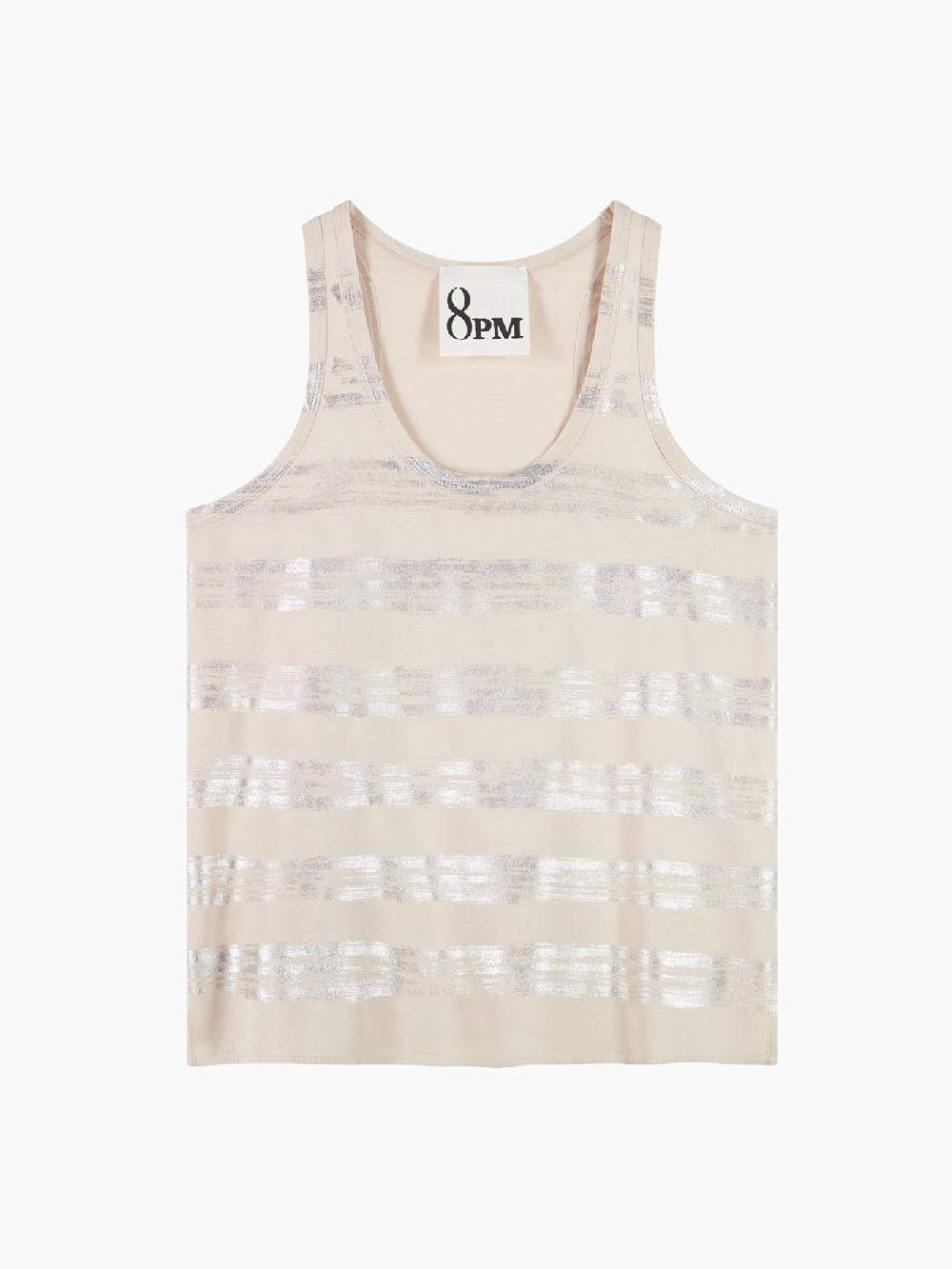 8pm Monaco Blusa Vendita Economica