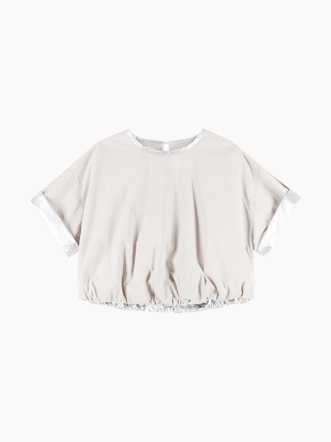 8pm Praga Blusa Saldi Di Fabbrica