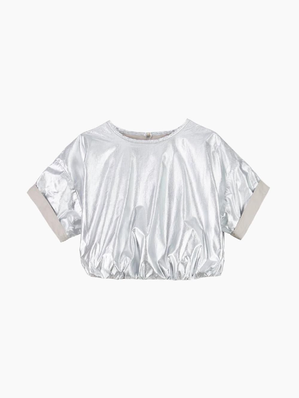 8pm Praga Blusa Saldi Di Fabbrica