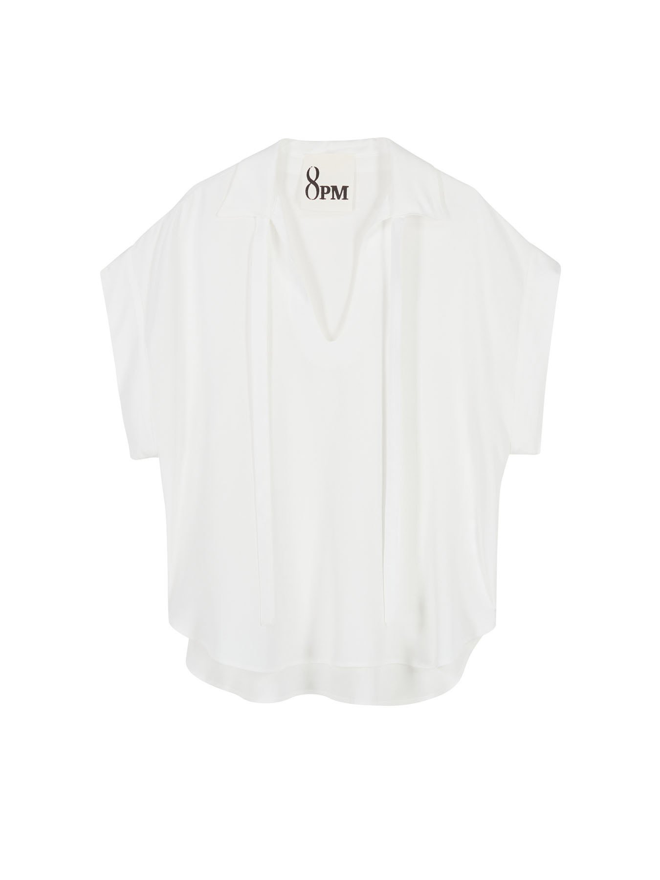 8pm Akebia Blusa Italy
