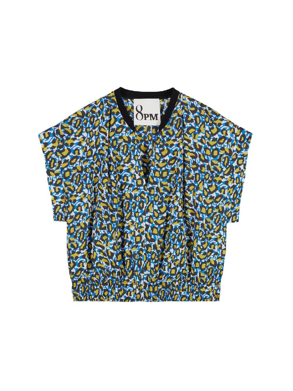 8pm Muscari Blusa Italy