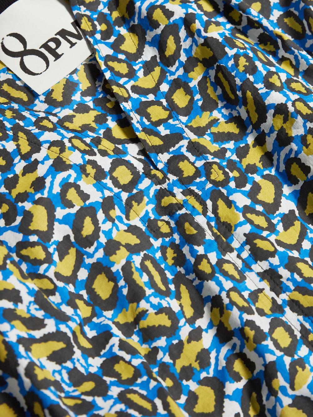 8pm Muscari Blusa Italy
