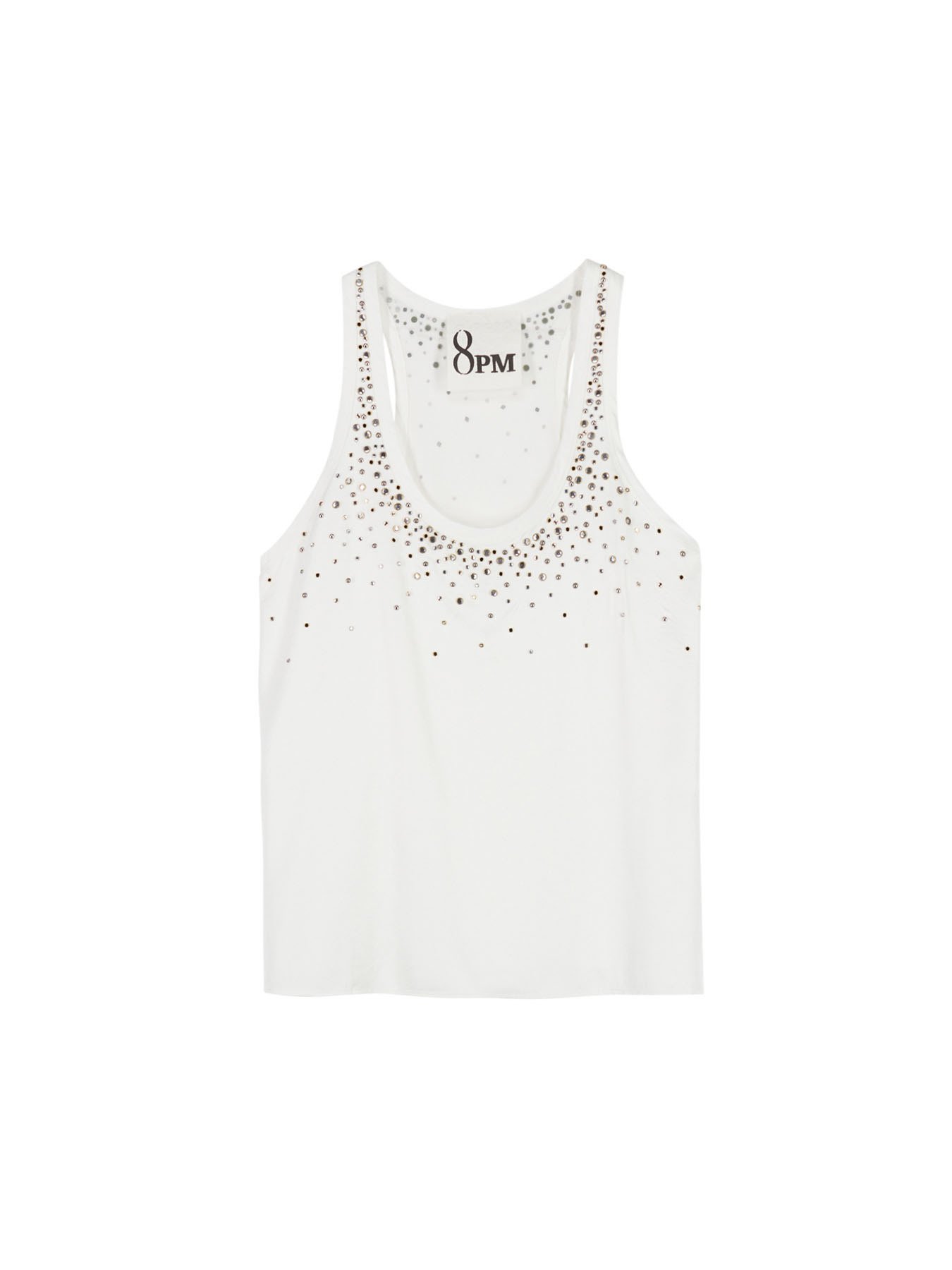 8pm Calendula-A Blusa Italia