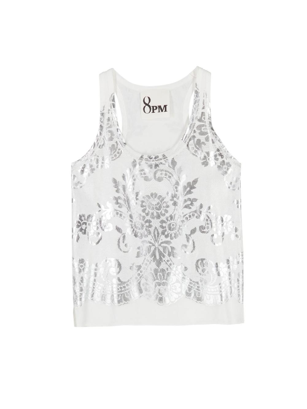 8pm Calendula Blusa 2025