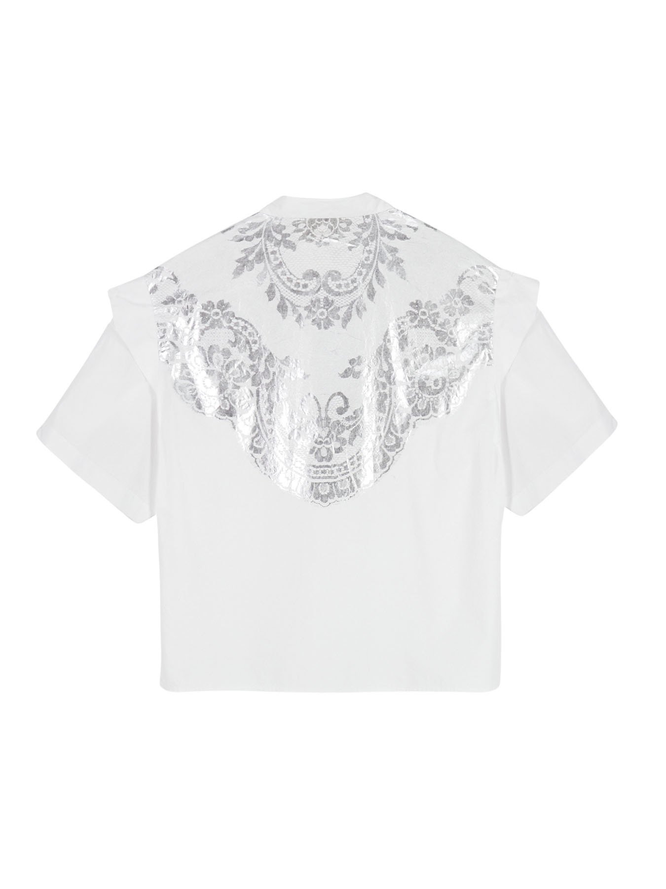 8pm Margherita Camicia In Linea