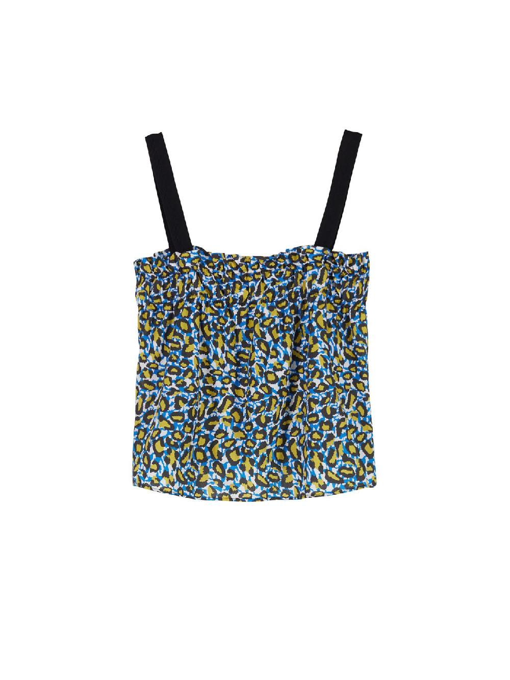 8pm Saponaria Blusa Qualità