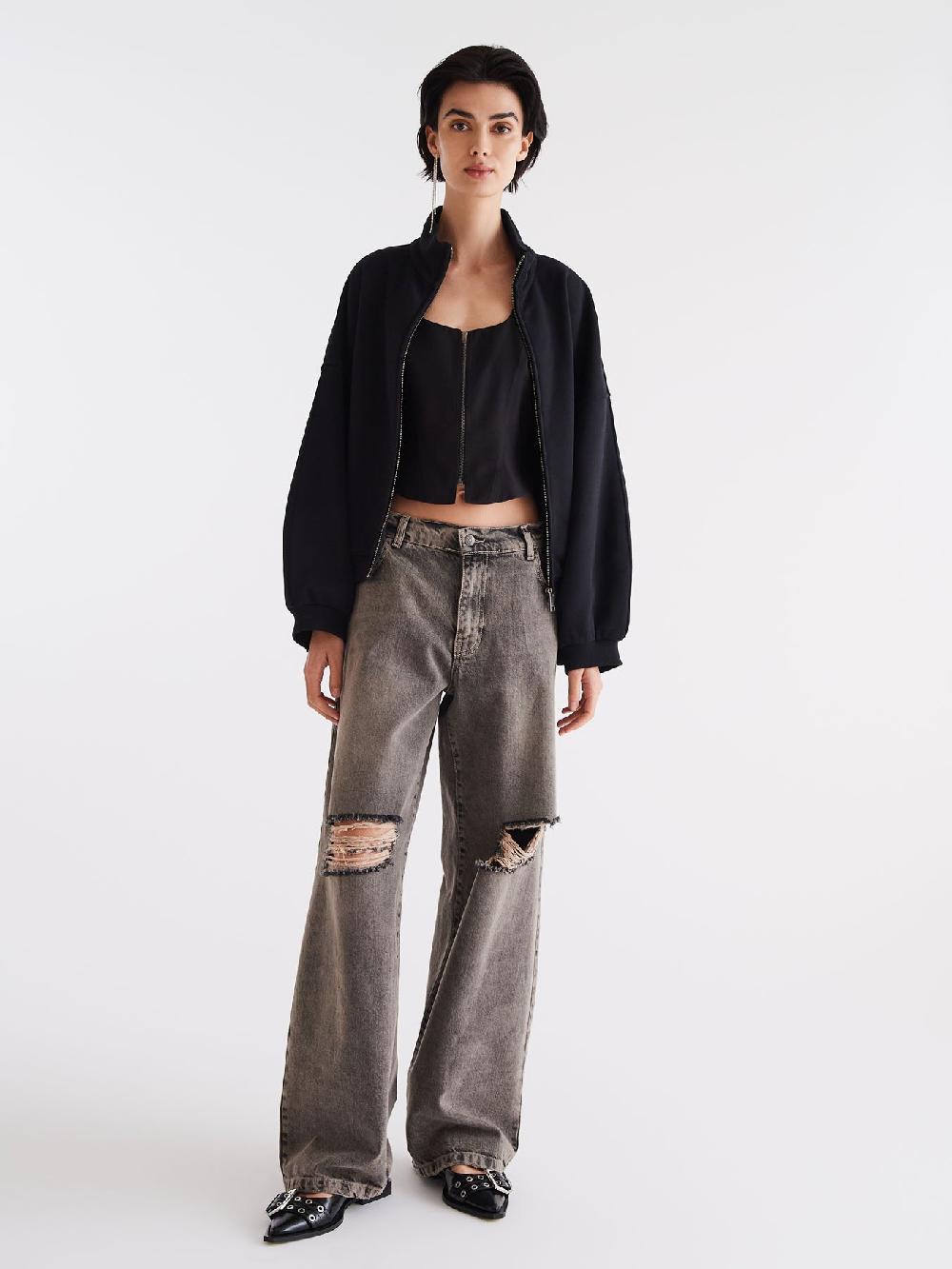 8pm Mercer-A Gilet Acquista Ora