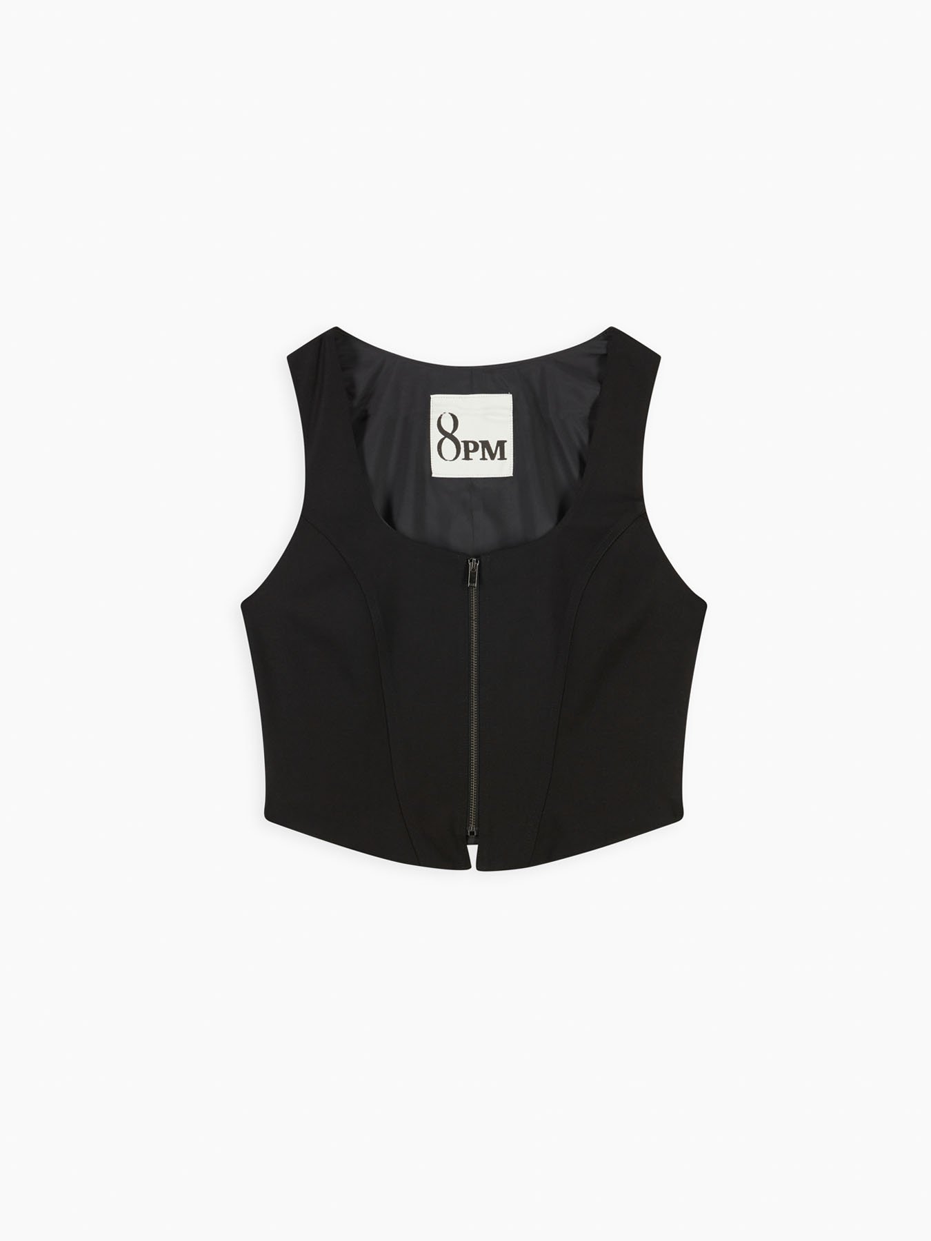 8pm Mercer-A Gilet Acquista Ora