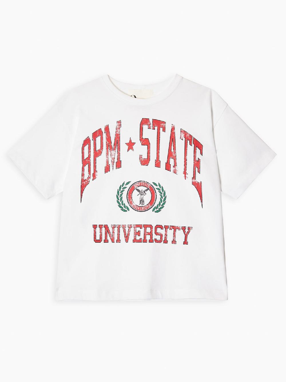 8pm Howard T-Shirt Acquista Ora