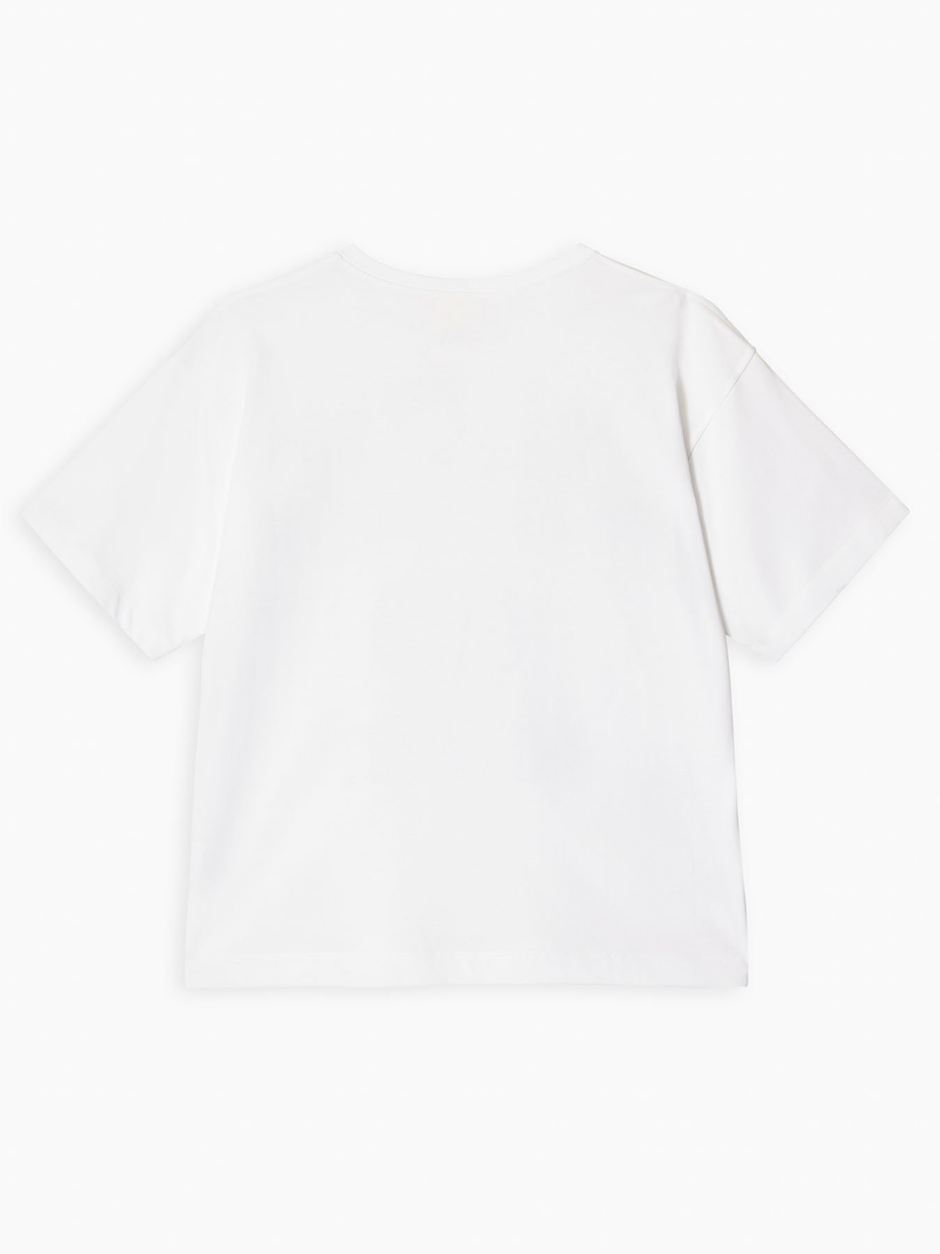 8pm Howard T-Shirt Acquista Ora
