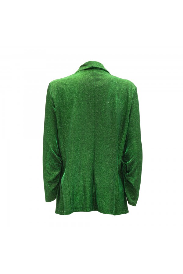 U R Ink LA LAJAS 404W3F2 GIACCHE VERDE Outlet