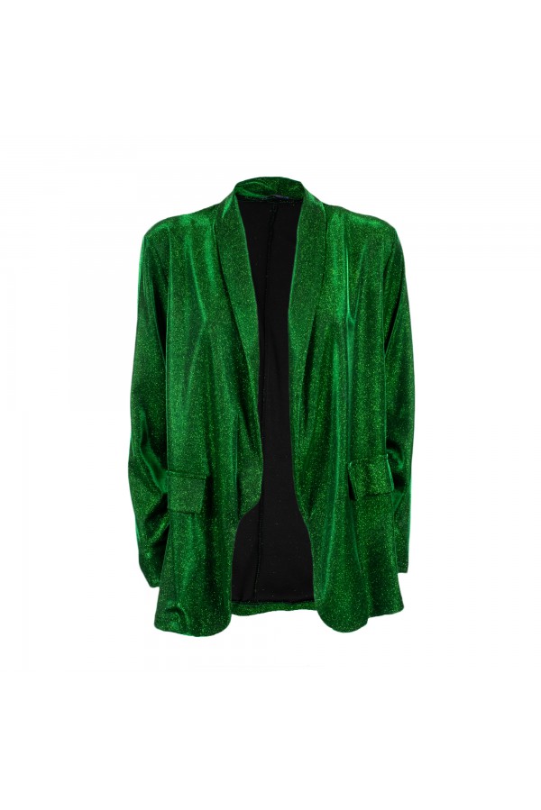 U R Ink LA LAJAS 404W3F2 GIACCHE VERDE Outlet