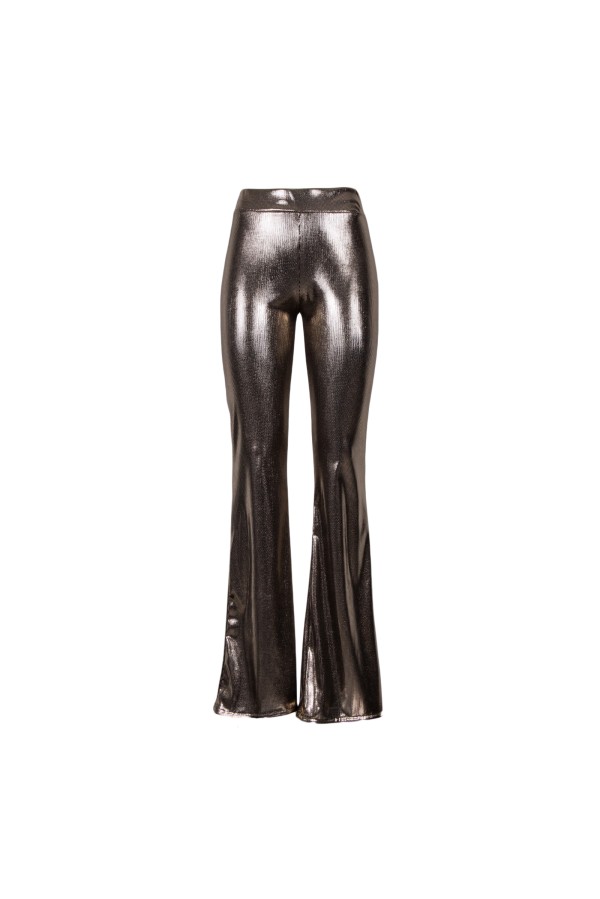 U R Ink MATUN 244W4U0 PANTALONI ORO Vendite Flash