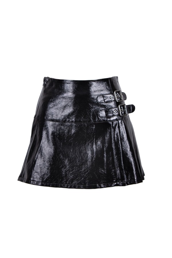 U R Ink MANATÍ 014W4D6 GONNE NERO Moda