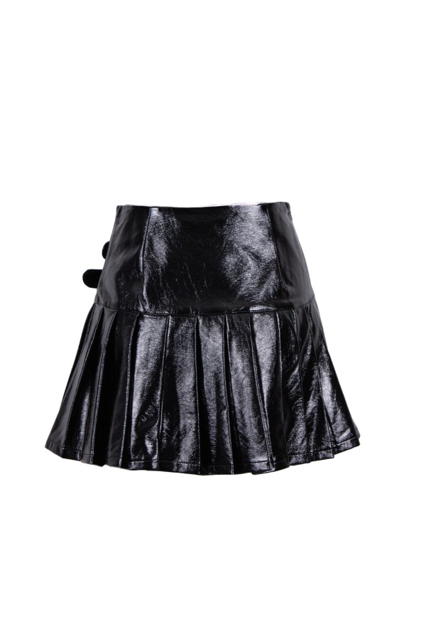 U R Ink MANATÍ 014W4D6 GONNE NERO Moda