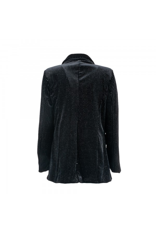 U R Ink HERVÁS 404W3D6 GIACCHE NERO Fino Al -60%