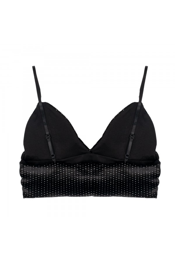U R Ink HERVÁS 124W3D6 TOP e BODY NERO Affare Del Giorno