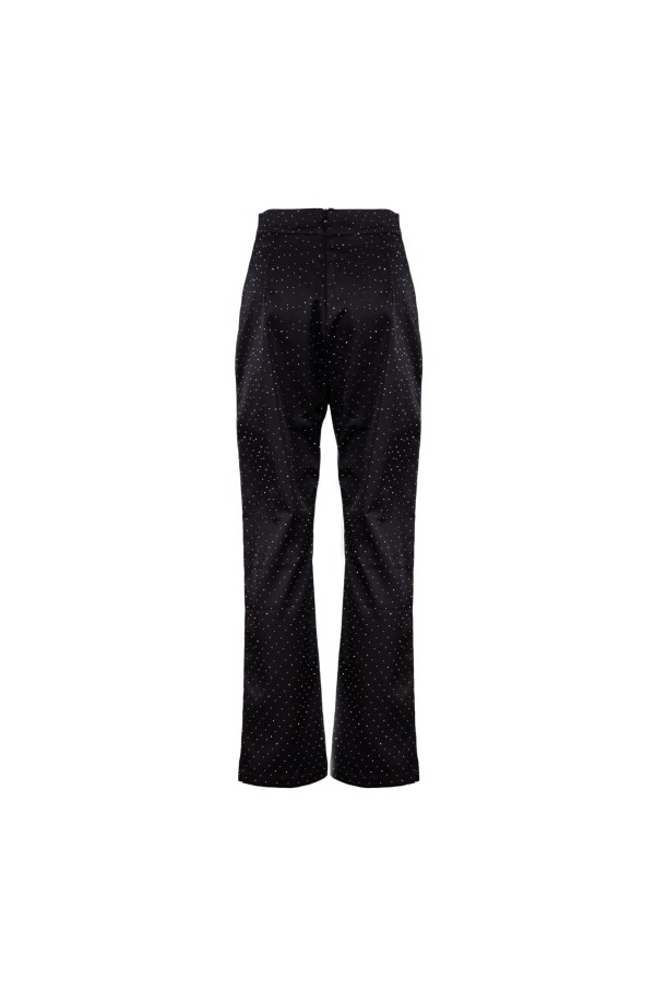 U R Ink NERJA 244W4D6 PANTALONI NERO Offerte