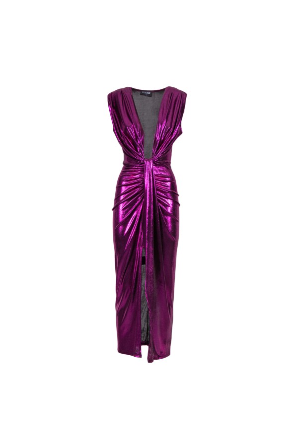 U R Ink MADEIRA 114W49C ABITI FUCSIA Moda