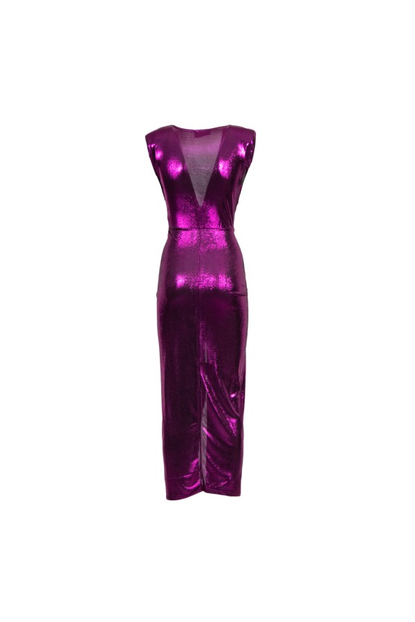 U R Ink MADEIRA 114W49C ABITI FUCSIA Moda