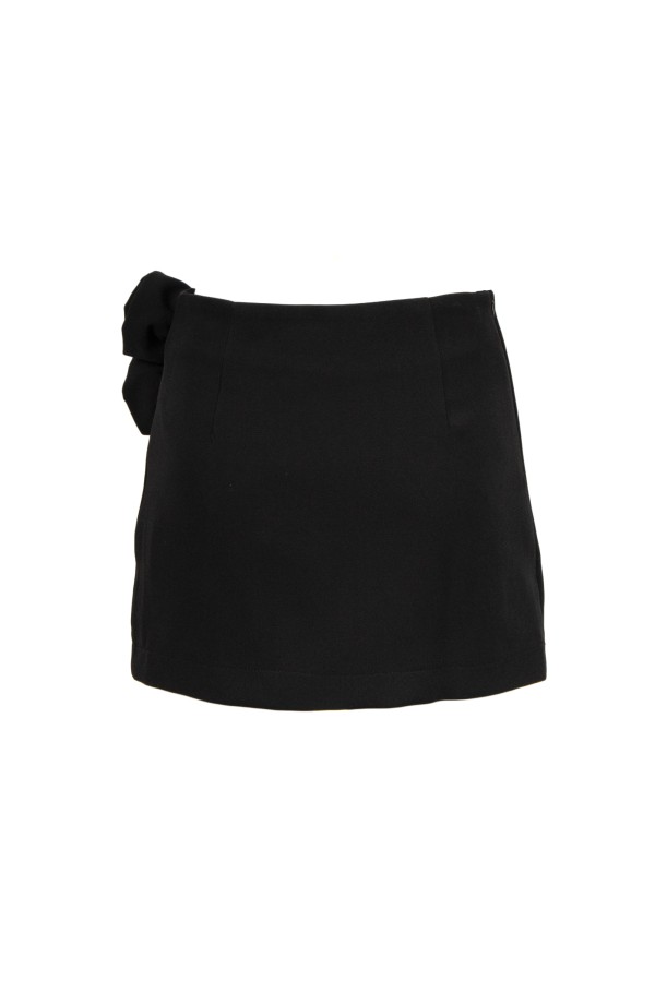 U R Ink MACHICO 014W4D6 GONNE NERO Italia