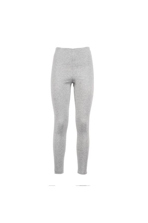 U R Ink MABTON 514W44A PANTALONI GRIGIO 2025