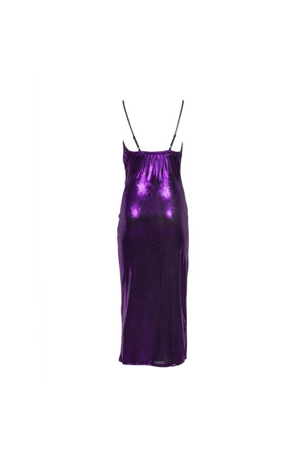 U R Ink LAYAYA 114W4F8 ABITI VIOLA Qualità
