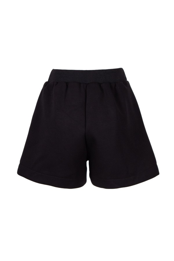 U R Ink CASBAS 094W4D6 SHORTS NERO Soddisfazione Garantita