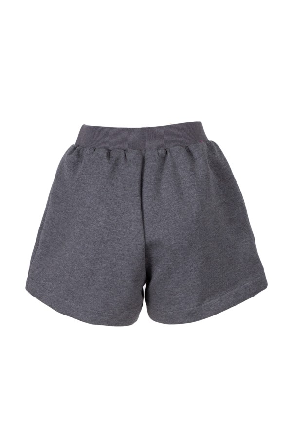 U R Ink CASBAS 094W44A SHORTS GRIGIO Qualità Garantita