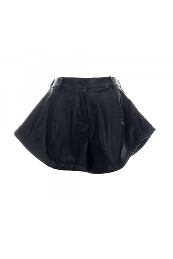 U R Ink OIHANE094W2D6 SHORTS NERO I Più Venduti