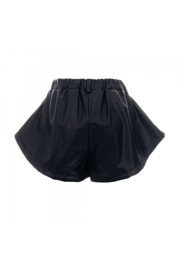 U R Ink OIHANE094W2D6 SHORTS NERO I Più Venduti