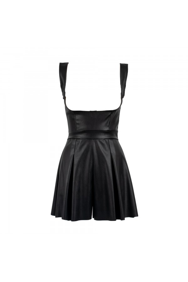 U R Ink PALMILLAS 114W3D6 ABITI NERO Negozi Online