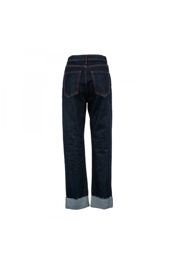 U R Ink ORENSE 104W3C9 JEANS DENIM Consegna Veloce