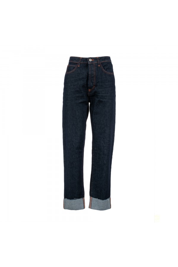 U R Ink ORENSE 104W3C9 JEANS DENIM Consegna Veloce